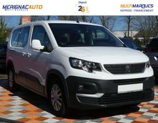 Peugeot Rifter Mérignac