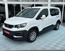 Peugeot Rifter Mérignac