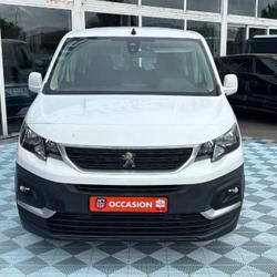 Peugeot Rifter XL LONG 1.5 BlueHDi 100 ACTIVE 5PL Radars M&eacute;rignac
