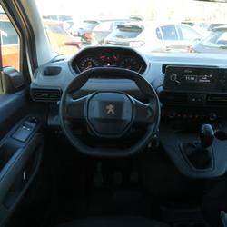 Peugeot Rifter XL LONG 1.5 BlueHDi 100 ACTIVE 5PL Radars M&eacute;rignac