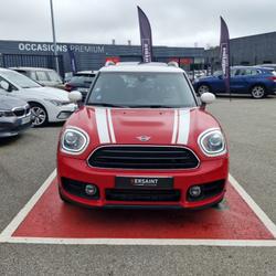 Mini Countryman Cooper Edition Longstone 136 ch BVM6 Kersaint-Plabennec