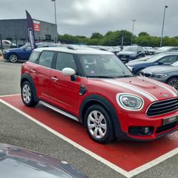 Mini Countryman Cooper Edition Longstone 136 ch BVM6 Kersaint-Plabennec
