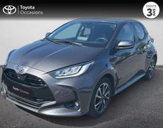 Toyota Yaris Mondeville