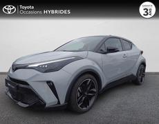 Toyota C-HR Mondeville