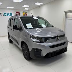 Citroen Berlingo 1.5 BLUEHDI 130 S&S EAT8 Taille M MAX Rouen
