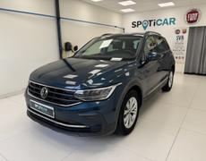 Volkswagen Tiguan Rouen