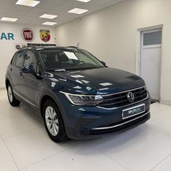 Volkswagen Tiguan 2.0 TDI 150 DSG7 LIFE BUSINESS Rouen