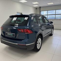 Volkswagen Tiguan 2.0 TDI 150 DSG7 LIFE BUSINESS Rouen