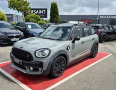 Mini Countryman Kersaint-Plabennec