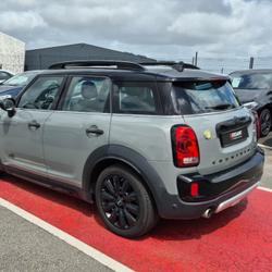 Mini Countryman 136 - 88 CH ALL4 BVA6 COOPER SE Kersaint-Plabennec