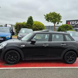 Mini Mini One Edition Greenwich 102 ch BVA7 Kersaint-Plabennec
