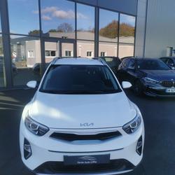 Kia Stonic 1.0 T-GDI 120CH MHEV ACTIVE BUSINESS IBVM6 Liffr&eacute;