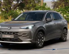 Volkswagen T-Roc Lisieux