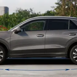 Volkswagen T-Roc T-Roc 1.5 eTSI EVO2 Hybrid 116 ch DSG7 Style Lisieux