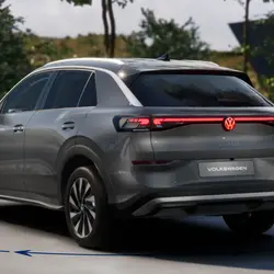 Volkswagen T-Roc T-Roc 1.5 eTSI EVO2 Hybrid 116 ch DSG7 Style Lisieux