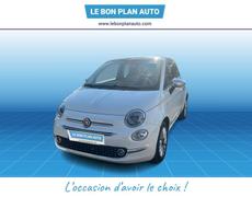 Fiat 500 II Bollène