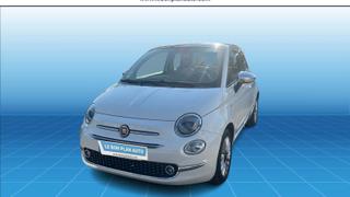 Fiat 500 II  - Lounge - photo 0