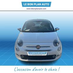 Fiat 500 II 1.2 8v 69ch Lounge Boll&egrave;ne