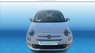 Fiat 500 II  - Lounge - photo 1