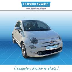 Fiat 500 II 1.2 8v 69ch Lounge Boll&egrave;ne