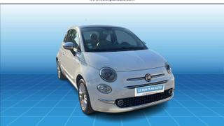 Fiat 500 II  - Lounge - photo 2