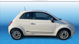 Fiat 500 II  - Lounge - photo 3