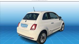 Fiat 500 II  - Lounge - photo 4