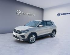Volkswagen T-Cross Cléon