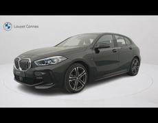 BMW Serie 1 Mougins