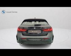 BMW Serie 1 Mougins