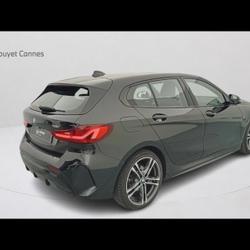 BMW Serie 1 118iA 136ch M Sport DKG7 Mougins