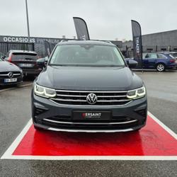 Volkswagen Tiguan 1.5 TSI 150CH DSG7 ELEGANCE Kersaint-Plabennec