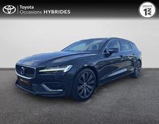 Volvo V60 Mondeville
