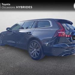 Volvo V60 D3 150ch AdBlue Inscription Geartronic Mondeville
