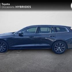 Volvo V60 D3 150ch AdBlue Inscription Geartronic Mondeville