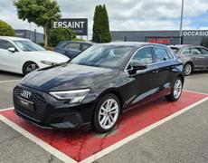 Audi A3 Sportback Kersaint-Plabennec