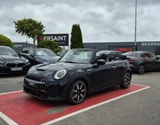 Mini Cabrio Kersaint-Plabennec