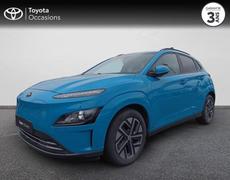Hyundai Kona Mondeville