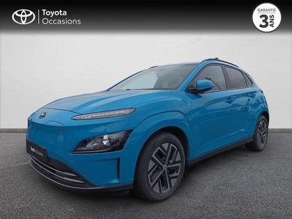 Hyundai Kona - Electric 39kWh - 136ch Intuitive - 16 980 €