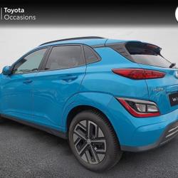 Hyundai Kona Electric 39kWh - 136ch Intuitive Mondeville