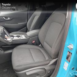 Hyundai Kona Electric 39kWh - 136ch Intuitive Mondeville