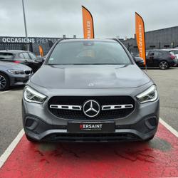 Mercedes GLA 250 E 8G-DCT PROGRESSIVE LINE Kersaint-Plabennec