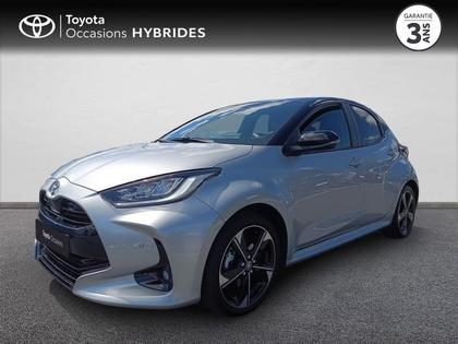 Toyota Yaris - 130h Collection 5p MY25 - 26 980 €
