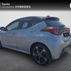 Toyota Yaris 130h Collection 5p MY25 Mondeville