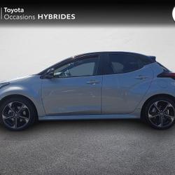 Toyota Yaris 130h Collection 5p MY25 Mondeville