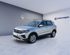 Volkswagen T-Cross Cléon