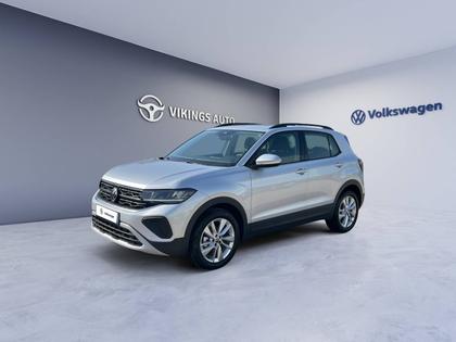 Volkswagen T-Cross Cléon
