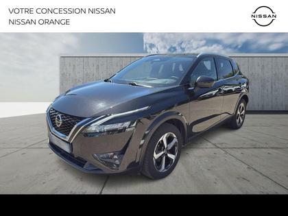 Nissan Qashqai - 1.3 Mild Hybrid 140ch N-Connecta - 20 499 €