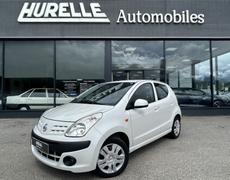 Nissan Pixo 1.0 68CH VISIA / SUIVI COMPLET
