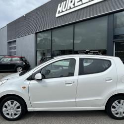 Nissan Pixo 1.0 68CH VISIA / SUIVI COMPLET &Eacute;chirolles